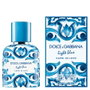 Dolce & Gabbana Light Blue Capri In Love Eau De Parfum 50 ml