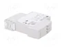 CARLO GAVAZZI CLD1EA1CM24 Relé de monitorización de nivel para líquido conductivo