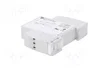CARLO GAVAZZI CLD1EA1CM24 Relé de monitorización de nivel para líquido conductivo