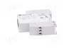 CARLO GAVAZZI CLD1EA1CM24 Relé de monitorización de nivel para líquido conductivo