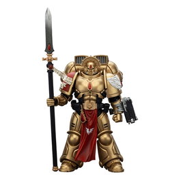 Warhammer 40,000: Combat Patrol Blood Angels Figura Sanguinary Guard 2 with Angelus Boltgun and Encarmine Spear 20 cm