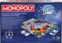 Winning Moves MONOPOLY World Football Stars Juego de Mesa JUGADA GANADORA a partir de 8 años WIN5036905062497