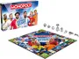 Winning Moves MONOPOLY World Football Stars Juego de Mesa JUGADA GANADORA a partir de 8 años WIN5036905062497
