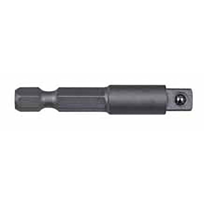 ALYCO Adaptador Inserción 1/4 Cuadradillo-3/8 50Mm ALYCO Adaptador Inserción 1/4 Cuadradillo-3/8 50Mm