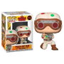 Funko Pop DC Comics Escuadrón Suicida Polka-Dot Man Nº 1112