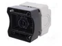 SCHNEIDER ELECTRIC Casete de Control Harmony XB5 Verde con 1 Botón Plano