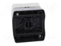 SCHNEIDER ELECTRIC Casete de Control Harmony XB5 Verde con 1 Botón Plano