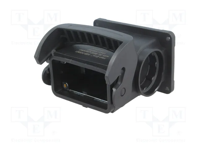 HARTING Carcasa HDC Han-Eco® B tamaño 10B para panel