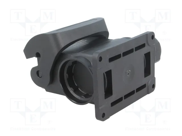 HARTING Carcasa HDC Han-Eco® B tamaño 10B para panel