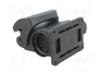 HARTING Carcasa HDC Han-Eco® B tamaño 10B para panel