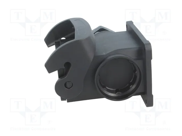 HARTING Carcasa HDC Han-Eco® B tamaño 10B para panel
