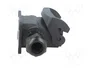 HARTING Carcasa HDC Han-Eco® B tamaño 10B para panel