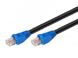 MicroConnect Cable de Red Exterior CAT6 U/UTP 15m Negro MicroConnect Cable de Red Exterior CAT6 U/UTP 15m Negro