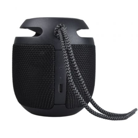 Aiwa Altavoz Bluetooth BST-100BK 5W RMS 1.0