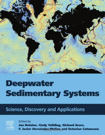 Deepwater sedimentary systems, Rotzien - ELSEVIER UK