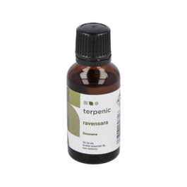 TERPENIC Ravensara aceite esencial 30ml