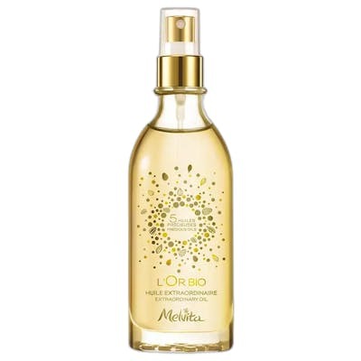 Melvita L'OR BIO Aceite Extraordinario 50 ml Melvita L'OR BIO Aceite Extraordinario 50 ml