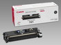 Canon CRG-701BK Tóner Negro para LBP5200 y MF8180C