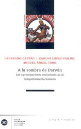 SIGLO XXI EDITORES, A la sombra de Darwin