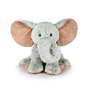 Famosa Peluche Elefante 76/25087 Nature Softies Grande 54cm Reciclado