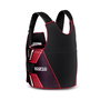 Sparco K-Track Protector de Costillas FIA 8870-2018 Talla 14/15