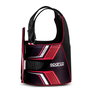 Sparco K-Track Protector de Costillas FIA 8870-2018 Talla 14/15