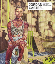 Jordan Casteel, AA.VV. - PHAIDON
