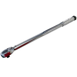 Tuman Llave Dinamométrica 1/2 pulgada 28-210 Nm