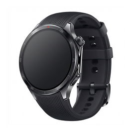 OnePlus Watch 3 46mm Obsidian Titanium Smartwatch