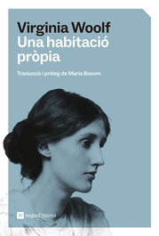 Una habitació pròpia, Virginia Woolf - ANGLE