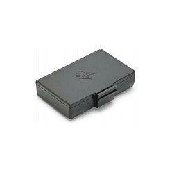 Zebra BTRY-MPM-22MA1-01 Batería PowerPrecision+ de Ión de Litio 2280 mAh para Impresoras de Recibos ZQ310 y ZQ320, Negro