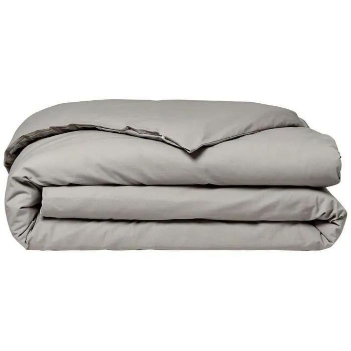 Today Duna Juego de Cama 240 x 260 cm 100% Algodón Orgánico Lavable a 60°