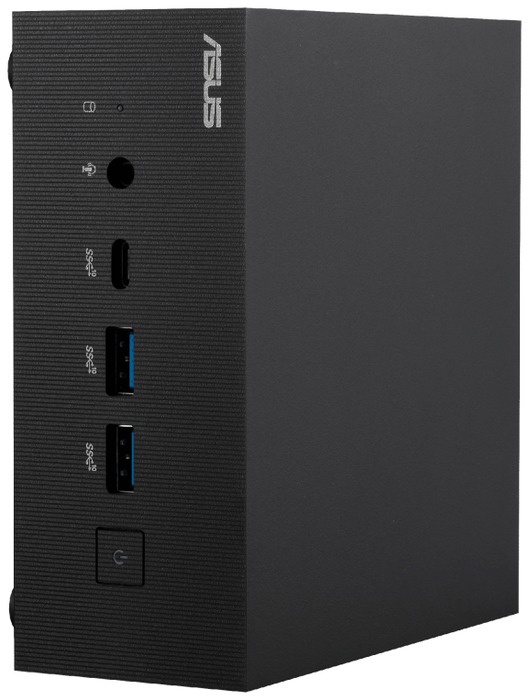 ASUS ExpertCenter PN64-BB3012MD Mini PC Negro Intel i3-1220P ASUS ExpertCenter PN64-BB3012MD Mini PC Negro Intel i3-1220P