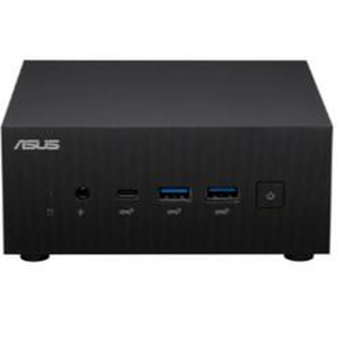 ASUS ExpertCenter PN64-BB3012MD Mini PC Negro Intel i3-1220P ASUS ExpertCenter PN64-BB3012MD Mini PC Negro Intel i3-1220P