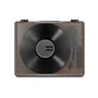 ION Luxe Lp Tocadiscos Bluetooth USB con Altavoces Integrados y Conversión Digital, Reproductor de Vinilos 3 Velocidades con Salida RCA y Cubierta Antipolvo