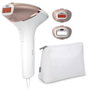 Philips Lumea Prestige BRI945/00 Rosa y Blanco