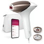Philips Lumea Prestige BRI945/00 Rosa y Blanco
