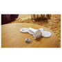 Philips Lumea Prestige BRI945/00 Rosa y Blanco