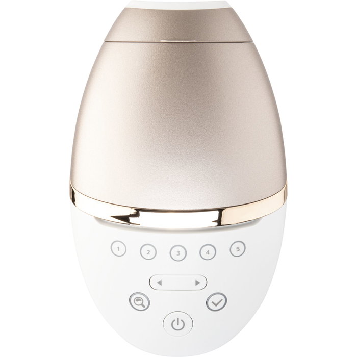 Philips Lumea Prestige BRI945/00 Rosa y Blanco