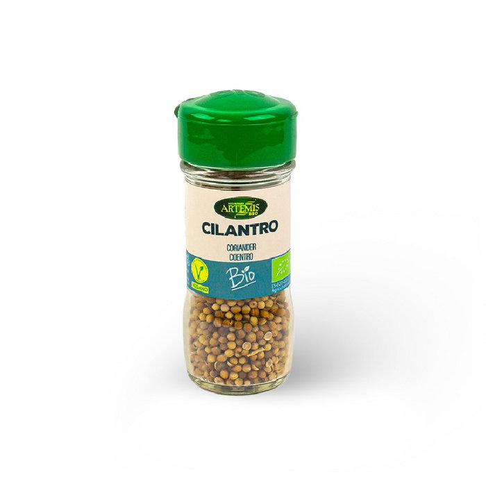 ARTEMIS BIO Cilantro especia 20 gr ARTEMIS BIO Cilantro especia 20 gr