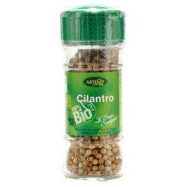 ARTEMIS BIO Cilantro Especia 20 Gr