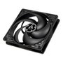 ARCTIC P12 Ventilador de 12 cm Negro