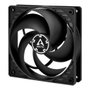 ARCTIC P12 Ventilador de 12 cm Negro