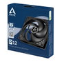 ARCTIC P12 Ventilador de 12 cm Negro