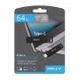 PNY Elite X 64 GB USB 3.2 Tipo C