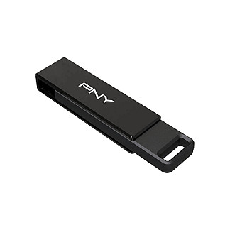 PNY Elite X 64 GB USB 3.2 Tipo C PNY Elite X 64 GB USB 3.2 Tipo C