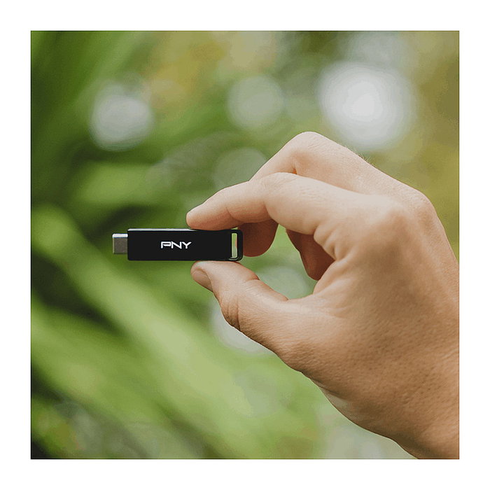 PNY Elite X 64 GB USB 3.2 Tipo C PNY Elite X 64 GB USB 3.2 Tipo C