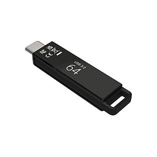 PNY Elite X 64 GB USB 3.2 Tipo C PNY Elite X 64 GB USB 3.2 Tipo C