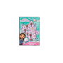 Cerdá Pack Pegatinas Gabby's Dollhouse 18.0 x 25.0 x 0.1 cm