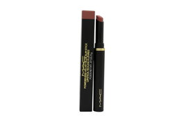 MAC Powder Kiss Velvet Blur Slim Stick 899 Brickthrough